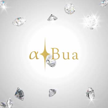 α-Bua – H.A.L. Spheria II ~WATER-JEWEL~