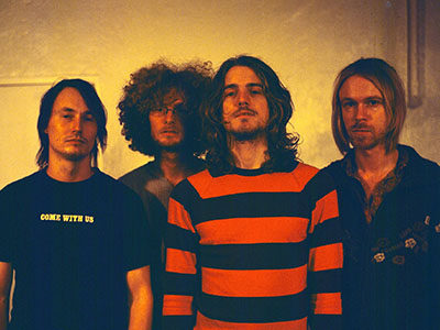 DUNGEN