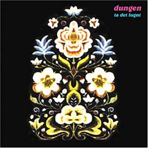 DUNGEN