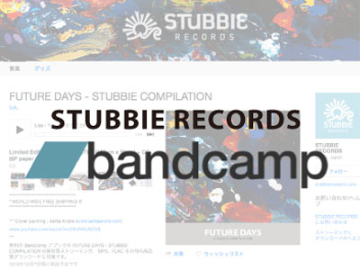 bandcamp